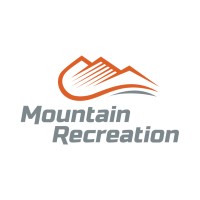 Mountain Recreation logo - Similar company to Core Transit