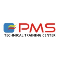PMS Technical Training Center logo - Similar company to Alyyla® Solutions (Smc-Private) Limited