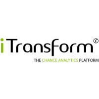 itransform logo - Similar company to Edubrix
