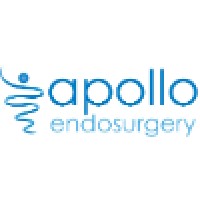 Apollo Endosurgery logo - Similar company to Btg Plc