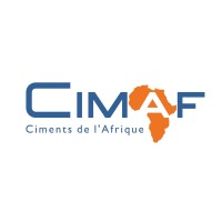 Ciments de l'Afrique logo - Similar company to Simaf-Cff