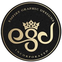 Empire Graphic Designs, Inc. logo - Similar company to Empire Graphic Art