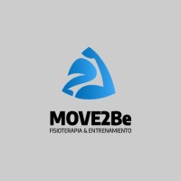 Move2Be Fisioterapia logo - Similar company to Motriz