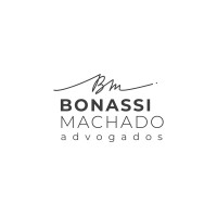 Bonassi Machado Advogados logo - Similar company to Machado, Martinazzo & Advogados Associados
