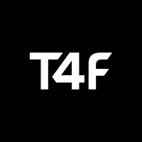 Time For Fun logo - Similar company to Move Concerts Brasil