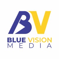 BLUE VISION MEDIA LIMITED logo - Similar company to Gravity Advisory