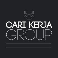 Cari Kerja Group logo - Similar company to Cari Lowongan Kerja & Pekerja Pekerja.Com