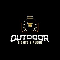 Outdoor Lights & Audio