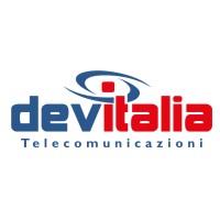 Devitalia Telecomunicazioni logo - Similar company to Sirius