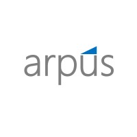 Arpus logo - Similar company to Softclinic Software