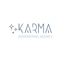 Karma Advertising Agency logo - Similar company to Karma Advertising
