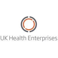 UK Health Enterprises logo - Similar company to Paramount Lifecare