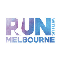 Run with us Melbourne logo - Similar company to Run The Tan