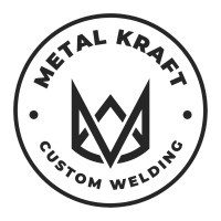 MetalKraft logo - Similar company to David Container
