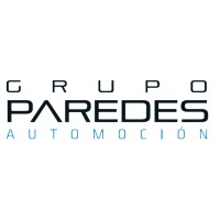 Grupo Paredes Automoción logo - Similar company to Wallscar Multimarca