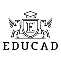 EducAd Consulting logo - Similar company to Studygri - International Agency Helping Students Apply To Top Institutions Around The Globe.