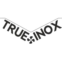True inox logo - Similar company to Sarifer