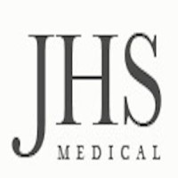 JHS Medical, INC. logo - Similar company to Raro