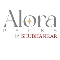 Alora Packs by SHUBHANKAR logo - Similar company to Pokerchips.Com