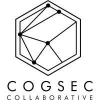 Cognitive Security Collaborative logo - Similar company to Detection Institute