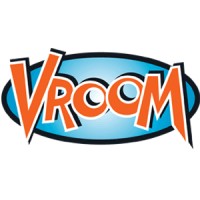 VROOM Summit logo - Similar company to Dynamicx Gmbh