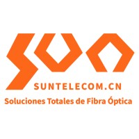 Soluciones Totales de Fibra Óptica-Sun Telecom logo - Similar company to Peninsula Technical Sales
