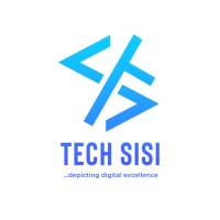 Tech Sisi logo - Similar company to Geek Studios