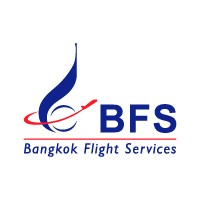 Bangkok Flight Services logo - Similar company to Ltu Asia Aviation Services Co., Ltd.