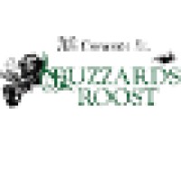 Buzzards Roost logo - Similar company to Buzzard'S Roost Whiskey