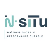 IN-SITU logo - Similar company to Immokrea