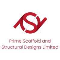 PSD Prime Scaffold and Structural Designs Limited logo - Similar company to Node Group