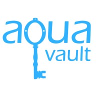 AquaVault logo - Similar company to Leadous Inc.