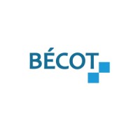 BÉCOT logo - Similar company to Bsa Scheiber