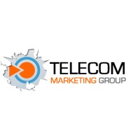 Telecom Marketing Group logo - Similar company to Revvix