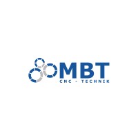 MBT CNC-Technik GmbH logo - Similar company to Cheetah Ai