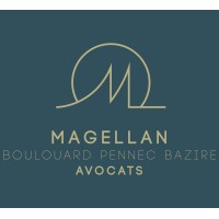 Cabinet Magellan Avocats Brest logo - Similar company to Axipiter