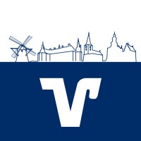 Volksbank in der Hohen Mark eG logo - Similar company to Humanity Group Gmbh