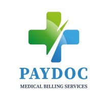 Paydoc Professional Billing Services logo - Similar company to Egypt Soft