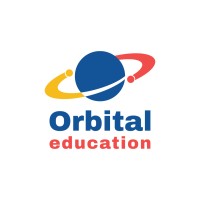 Orbital Education logo - Similar company to Digdaya Project