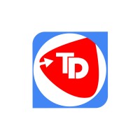 Trophy Developers - Uganda's Best Website Designers logo - Similar company to Riseweb.Be - Websites & More