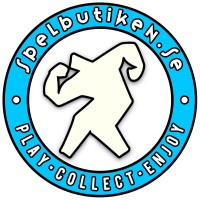 Spelbutiken Sweden AB logo - Similar company to Spelbutiken Sweden Ab