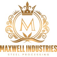 Maxwell Industries Faridabad logo - Similar company to Kreodx