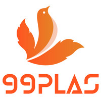 99Plas logo - Similar company to Embasana