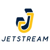 Jetstream logo - Similar company to Tv Hub