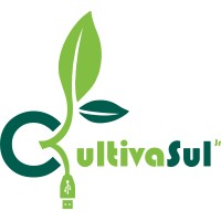 CultivaSul Jr logo - Similar company to Agro Tecno Research
