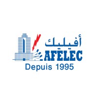 AFELEC logo - Similar company to Retis Solutions
