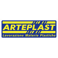 Arteplast Parma logo - Similar company to Nitrografica