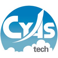 CyAs Tech logo - Similar company to Surfcontrol