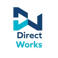 Direct Works logo - Similar company to Direct Asset