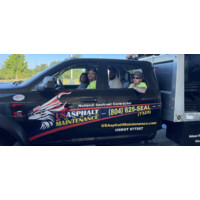 U.S. Asphalt Maintenance / Pavement Media logo - Similar company to Repave Llc